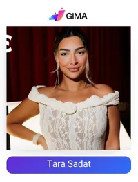 Tara Sadat