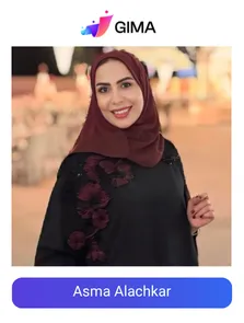 Asma Alachkar