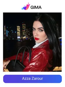 Azza Zarour
