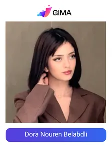 Dora Nouren Belabdli