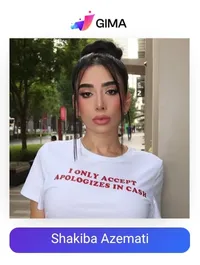 Shakiba Azemati
