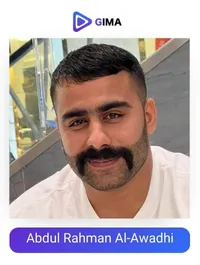 Abdul Rahman Al-Awadhi 