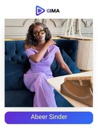 Abeer Sinder