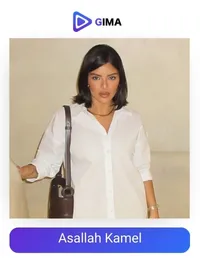 Asallah Kamel