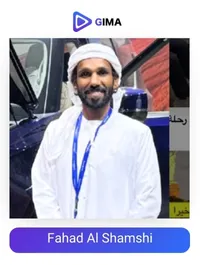 Fahad Al Shamshi