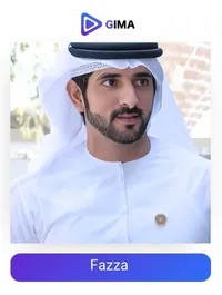 Fazza
