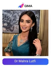 Dr Mahra Lutfi 