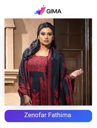 Zenofar Fathima