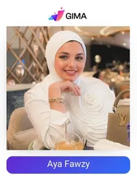 Aya Fawzy