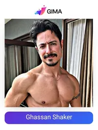 Ghassan Shaker