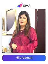 Hira Usman