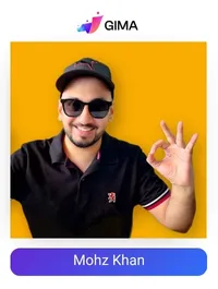Mohz Khan