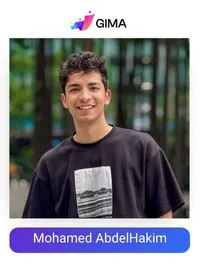 Mohamed AbdelHakim