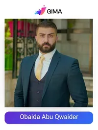 Obaida Abu Qwaider