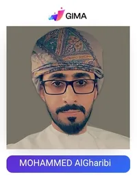 MOHAMMED AlGharibi
