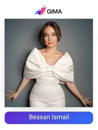 Bessan Ismail