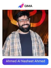 Ahmed Al Nasheet Ahmed