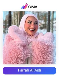 Farrah Al-Aidi