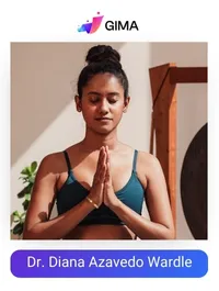 Dr. Diana Azavedo Wardle