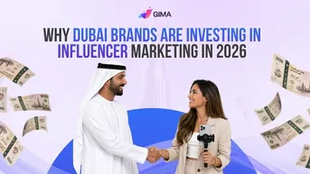 Why Dubai Brands Are Investing in Influencer Marketing in 2026