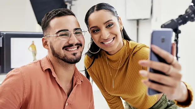 Brief and Influencer Collaboration