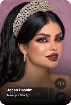 Jehan Hashim