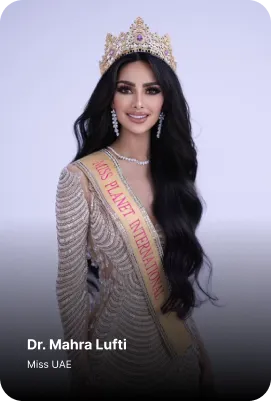 Dr. Mahra Lufti