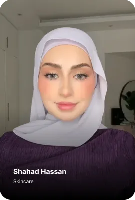 Shahad Hassan