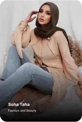 Soha Taha