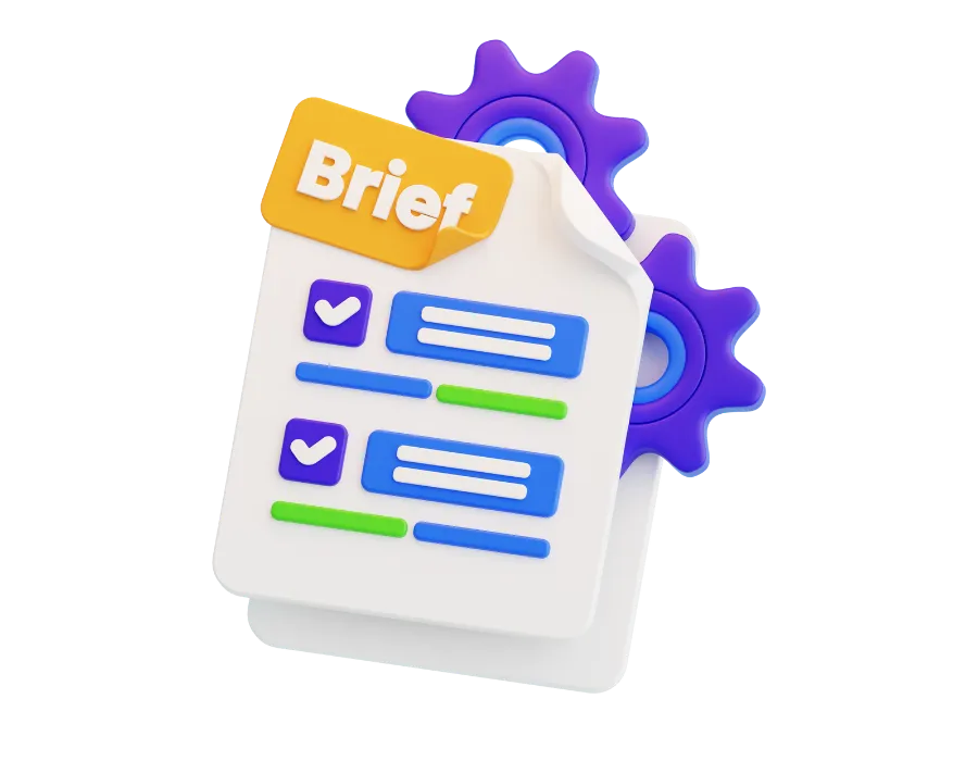 Client Briefing