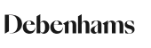 Debenhams logo